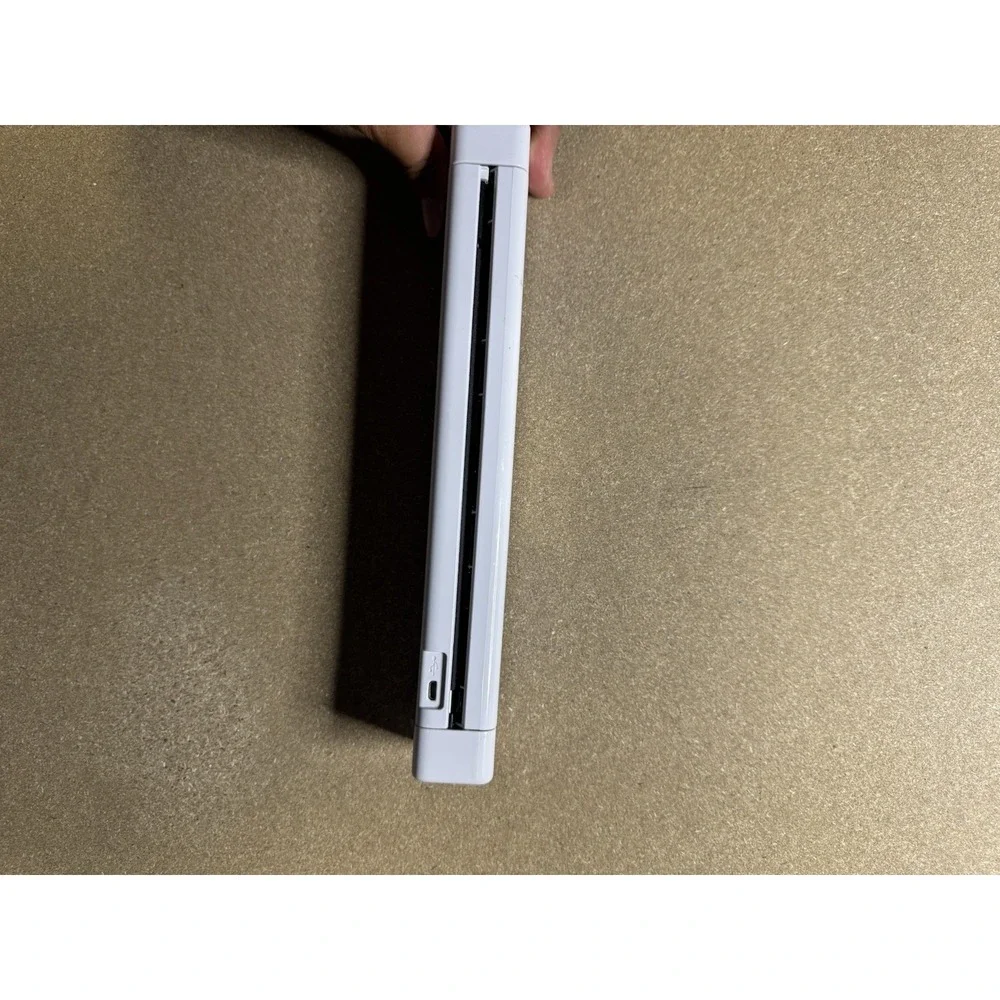 Brother DSMobile‎ DS-620 Mobile Portable Document Scanner no charger